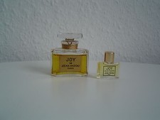 Kleinfactice Joy von Patou 5