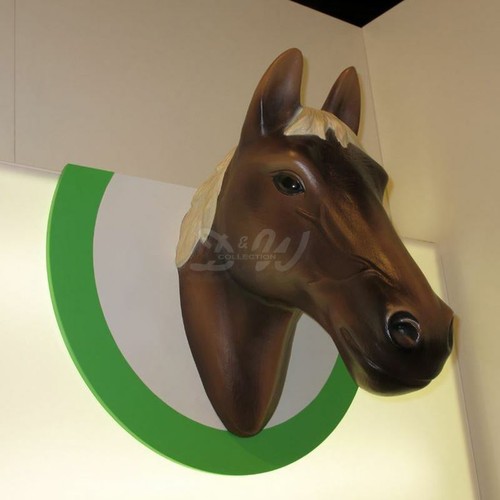 Schleich pferde kopf - schleich,