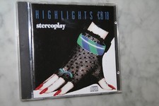 Stereoplay - Highlights CD 18