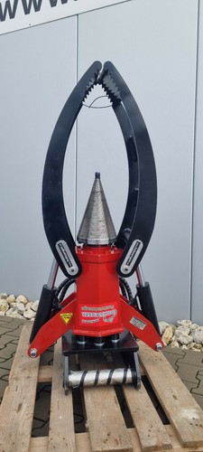 Kegelspalter spaltbohrer - kegelspalter,