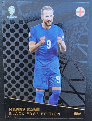 Harry kane black edge - kane,