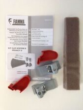 Fiamma Anpassungs Kit Privacy Room für Markisen Omnistore 5002/5003/5200