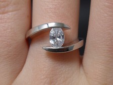 NEU Ring 925 SILBER Sterling