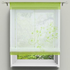 Raffrollo Raffgardine Fenster