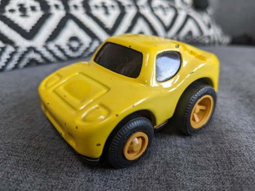Oldtimer kleines blech 70er - oldtimer,