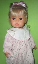 schöne Antonio Juan Voll