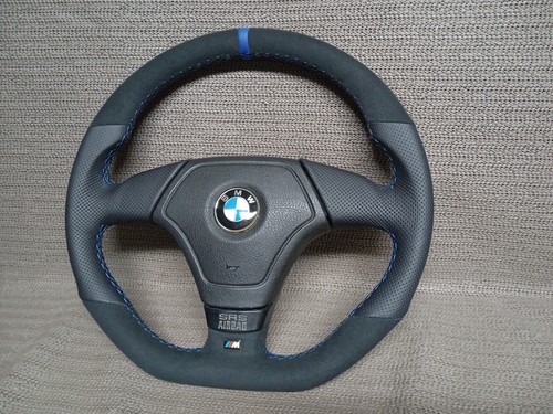 Bmw e46 e39 - e39, lenkrad