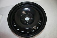 15" Renault Stahlfelge 10062 Felge 6,5Jx15 H2C ET45 LK4x100 Megane II L2824