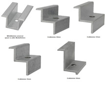 10x Photovoltaik Solar