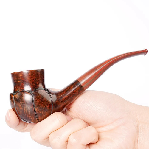 Briar freehand pfeife - freehand,