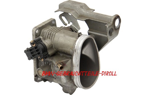 Drosselklappe m42 motor - 1,8l,