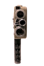 Eumig C3 8mm Film Cine Movie