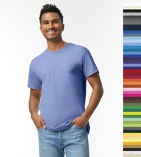 3er Pack Herren T-Shirt Gildan