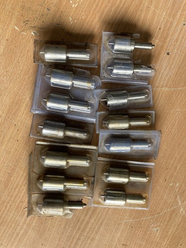 Einspritzdüsen düseneinsatz - einspritzdüsen,
