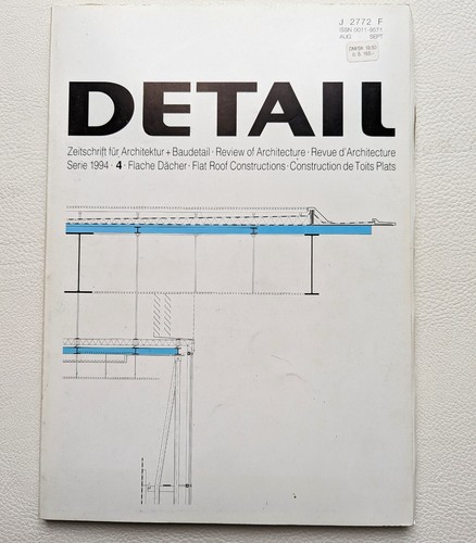 Detail zeitschrift