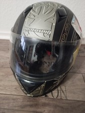 Marushin Integralhelm XL