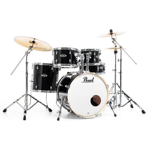 Schlagzeug pearl export - export, 20"