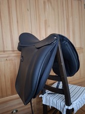 Wintec 500 Dressur Wide, CAIR