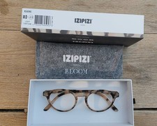 IZIPIZI Lesebrille +2,5
