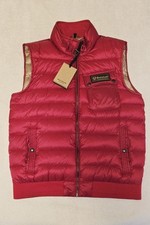 Original Belstaff Daunenweste