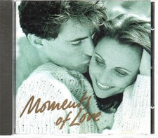 Moments of LOVE - 4                           CV5