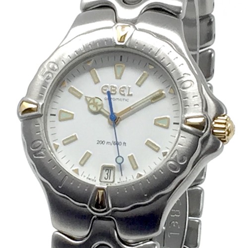 Ebel revisioned almost - ebel,