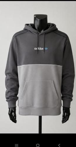 Adidas originals herren hoodie - adidas,