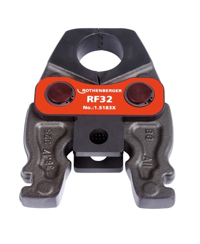 Rothenberger pressbacke - rothenberger,