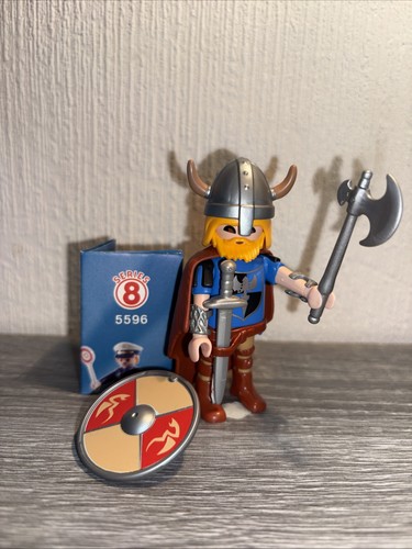 Playmobil 5596 figur - 5596,