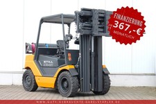 ★ Gabelstapler Still R70-40T