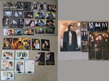 Twilight verschiedene Cards/Set (select/wähle)