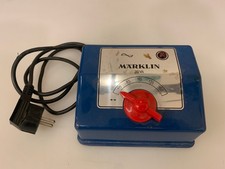 Märklin 6177 Trafo 30 VA