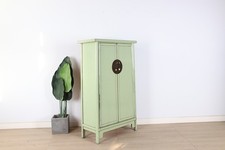 Chinesischer Hochzeitschrank 2