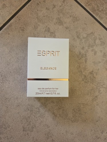 Esprit elegance eau - elegance, parfum
