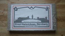 Ernst heinrichsen nürnberg - heinrichsen,