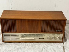 Röhrenradio Grundig 4070 M