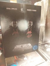 jbg Kollegah Farid Bang Sammler Box 2 Absolut Vollständig Neuwertig