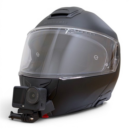 Schuberth concept chin - concept,