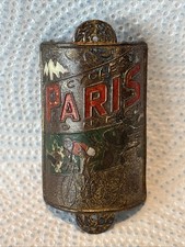 Vintage Paris Cycles London