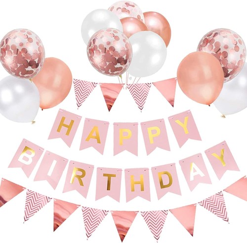 Luftballons geburtstag - luftballons,