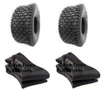 2x Schlauch + 2x 13x5.00-6