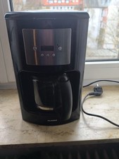 Kaffeemaschine Alaska