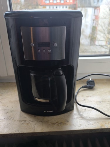 Kaffeemaschine alaska - kaffeemaschine,