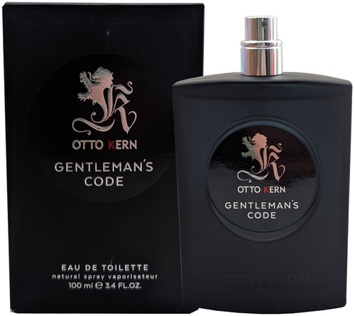 Otto kern gentleman - otto,