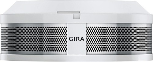 Gira rauchwarnmelder dual - rauchwarnmelder,