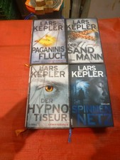 Bücher paket krimi/thriller