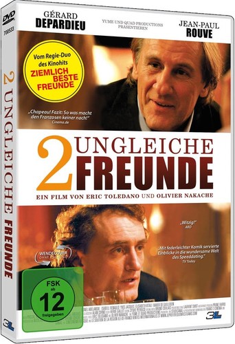 Neu ovp zwei ungleiche - zwei,