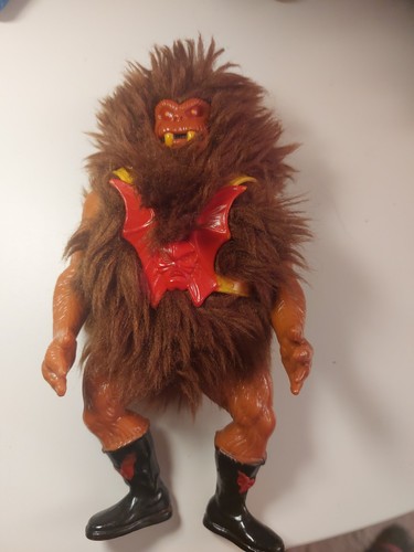Grizzlor masters the - masters,