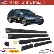 Karosserie Seiten Zierleiste