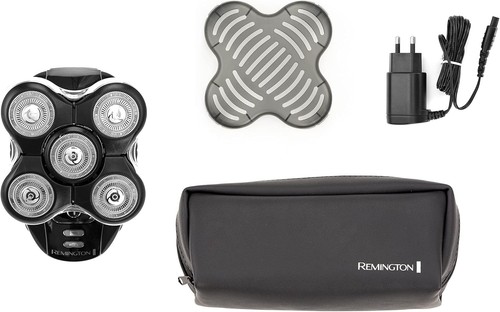 Remington ultimate series rx5 - remington,